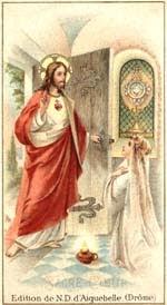 Sacred Heart of Jesus