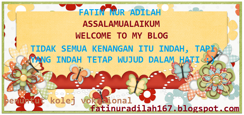 Fatin Nur Adilah Folio Hassan Al Banna Semester 4