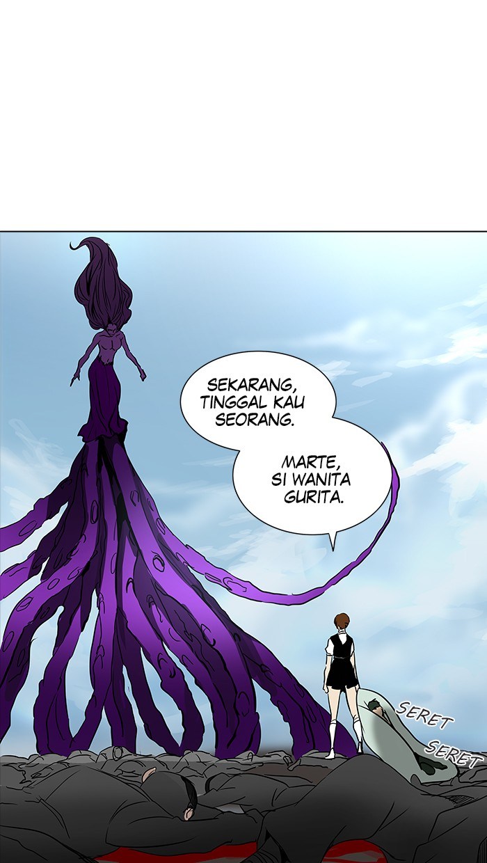 Webtoon Tower Of God Bahasa Indonesia Chapter 280