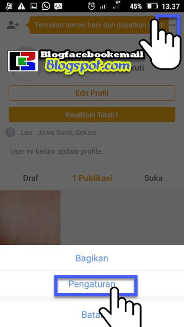  rasanya siapa saja sulit untuk berkata tidak Cara Mendapatkan Uang Lewat Aplikasi Android yg Lagi Tren 2018