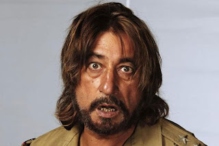 Shakti Kapoor