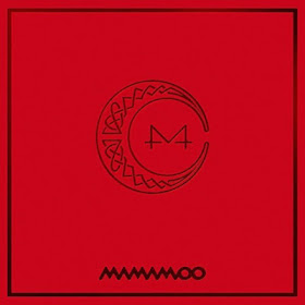 MAMAMOO - RED MOON [Mini Album] Download