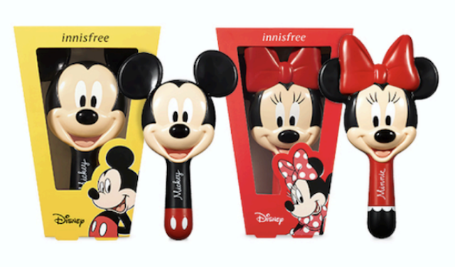 INNISFREE X DISNEY COLLECTION IS HERE IN THE PHILIPPINES! + Complete product and price list morena filipina beauty blog