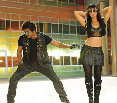 Nanban Movie Photo Gallery