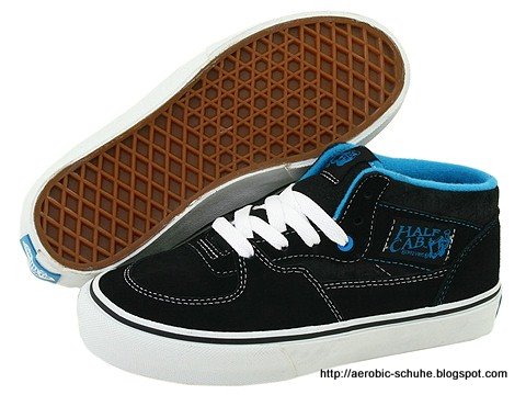 Aerobic schuhe:schuhe-303041