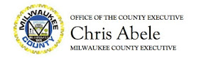 Chris Abele, Milwaukee County Executive Chris Abele, Milwaukee County Executive, Milwaukee County