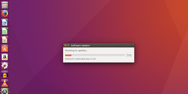 Como corrigir erro "unattended-upgrades" no Ubuntu