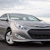 Hyundai Sonata Hybrid Photos New