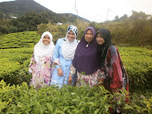 Di Cameron Highland