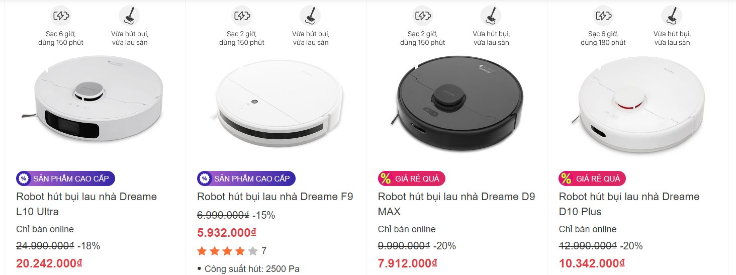 Một thiết bị công nghệ của Trung Quốc đang 'càn quét' mọi đối thủ từ Âu đến Mỹ, tới người Việt cũng thích sắm sửa 1 chiếc cho ngôi nhà của mình - Ảnh 3.