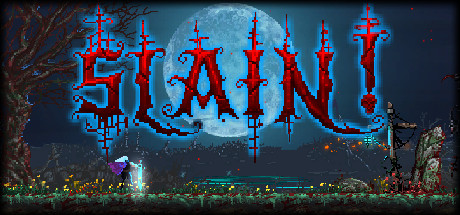 Slain! Game Free Download for PC