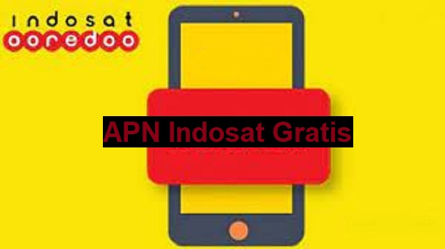 APN Indosat Gratis WhatsApp