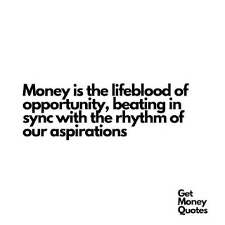 love money quotes