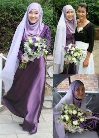 gown islamic