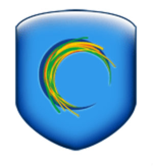 Hotspot Shield 2012