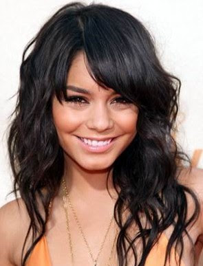 Best Hairstyles for 2012