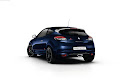 Renault Megane RB8