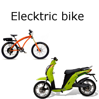 Electric Bike