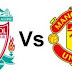 Prediksi Liverpool vs Manchester United 23 September 2012