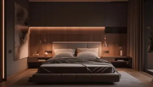 Inovando com Móveis Planejados para o quarto