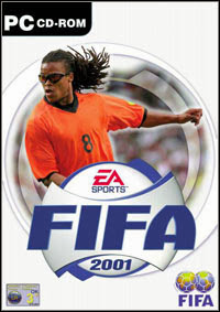 Download Game FIFA 2001