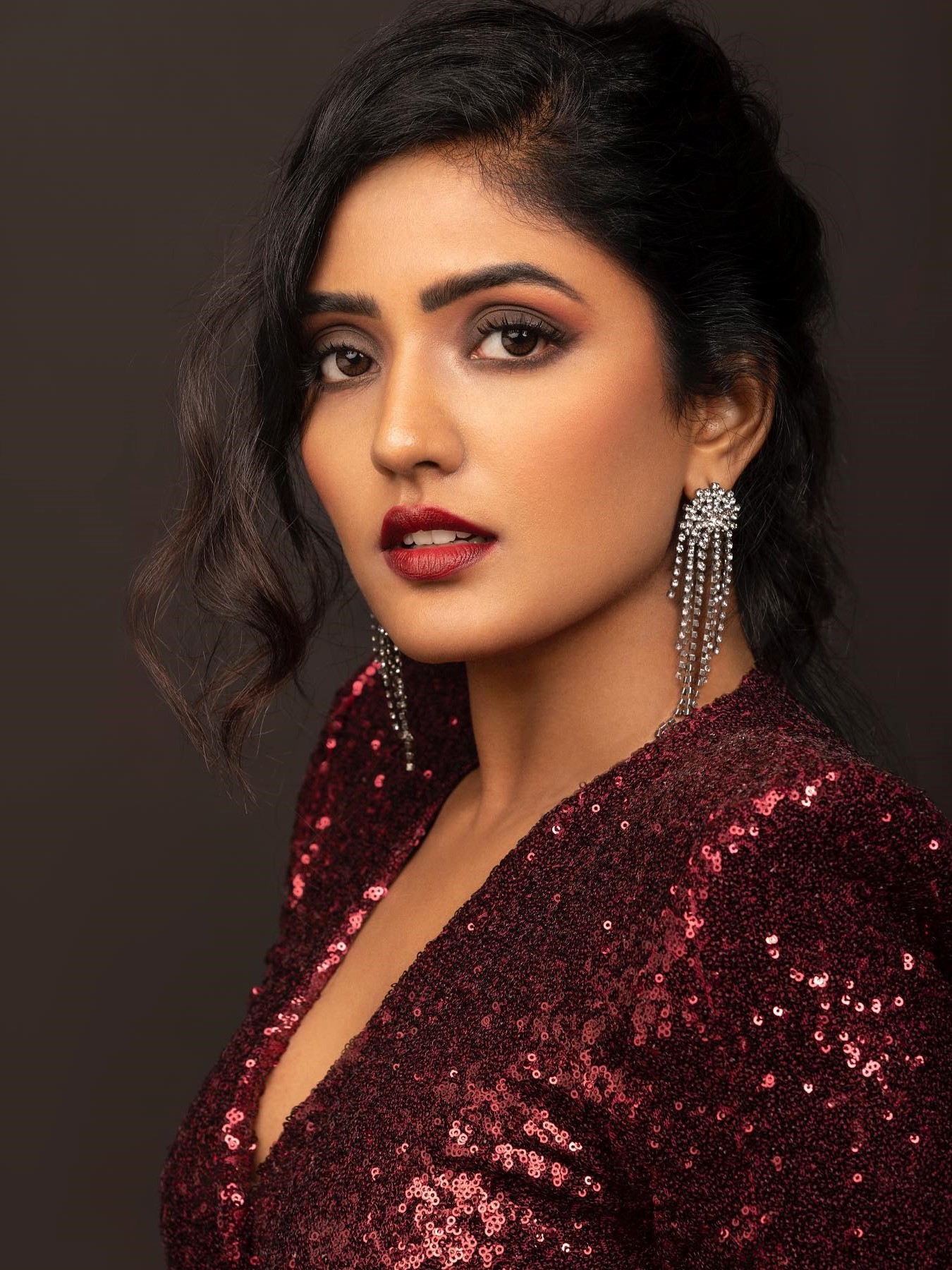 Eesha Rebba HD UHD High Solution Photo