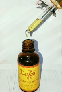 Deyga Beautifying serum