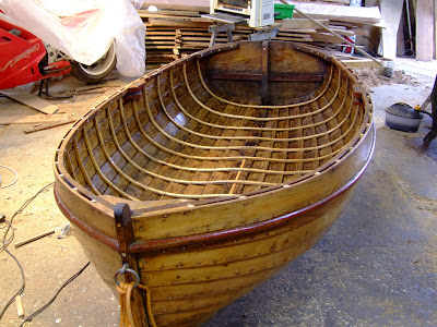 Jay: Clinker Boat Plans How to Building Plans