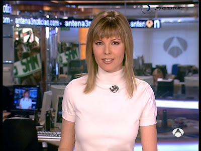 PILAR GALAN, Antena 3 Noticias (04.02.10)