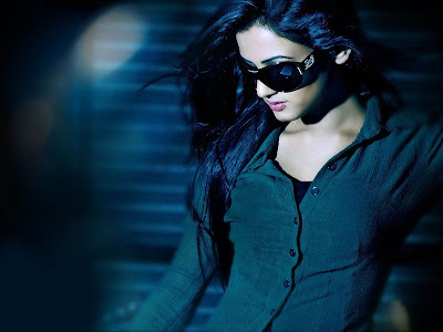 Actress Sonal Chauhan Hot Photoshoot Stills