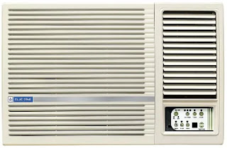 Blue Star 2 Ton 2-Star Window AC (2W 24 LD)