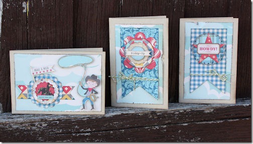 sasparilla cards