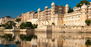 Top Summer Summer Vacation Places In India-udaipur