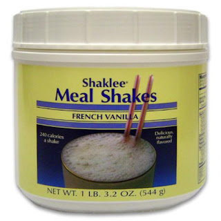 meal shake