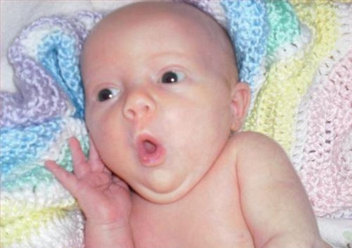 funny pics of babies. funny ugly abies. funny abies