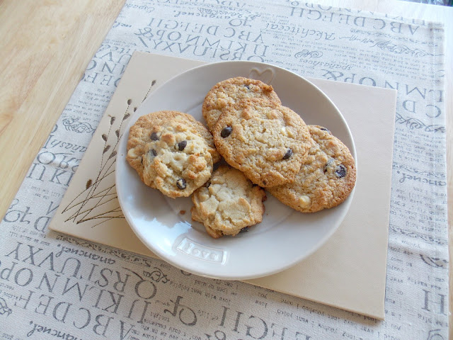 Healthy Cookies