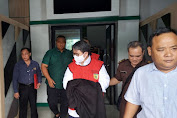Tangkap Buronan Terpidana Subandi Gunadi, Saksi Korban Apresiasi Kejati DKI Jakarta Utara dan Kejari Jakarta Utara 