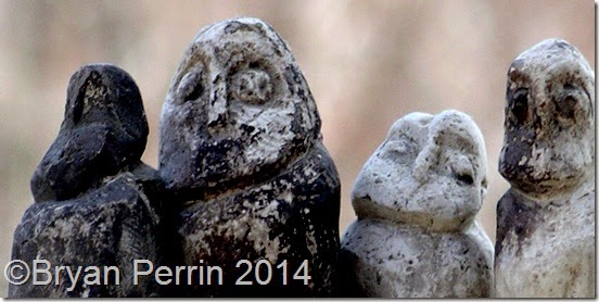personal idols and idle persons