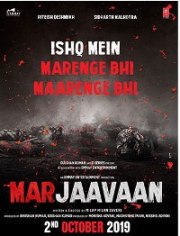 Marjaavaan Hindi Movie Full Album Mp3 Songs Download