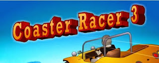 Coaster Racer 3 Game Play Free Online