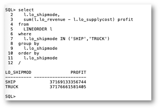 Oracle Database Exam Prep, Oracle Database Certification, Oracle Database Study Materials