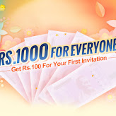 (Expired) UC Mini App - Get Rs. 25 Paytm Recharge Code + Rs. 50 DTH Code Joning + Refer And Earn