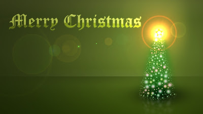 Happy Christmas Wallpapers