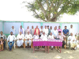 Jaunpur Live : प्राथमिक विद्यालयों की झांकी देख गद्गद हो गया दिल