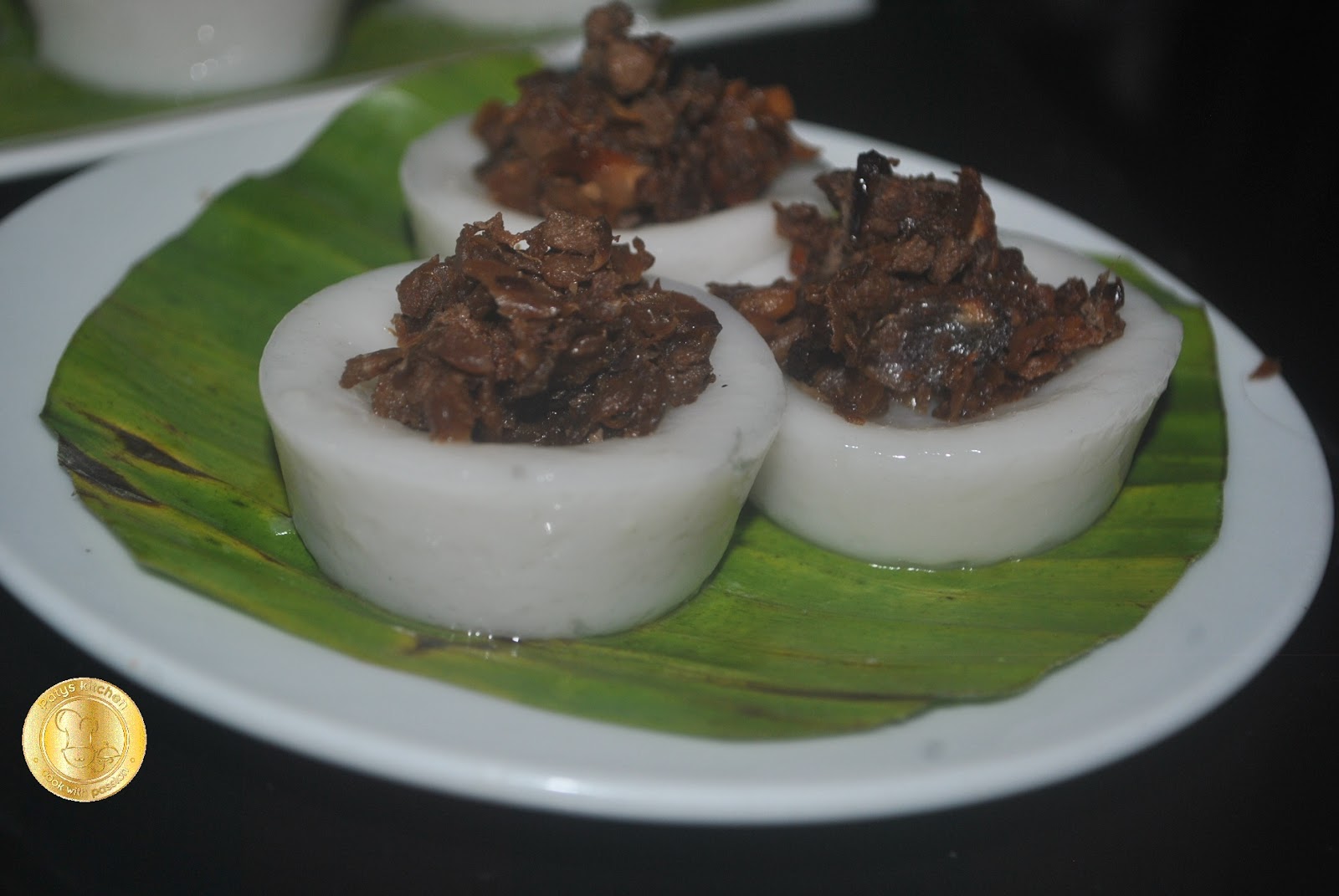 PATYSKITCHEN: CHWEE KUIH