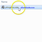 How to Email an Exe File in 3 Easy Steps