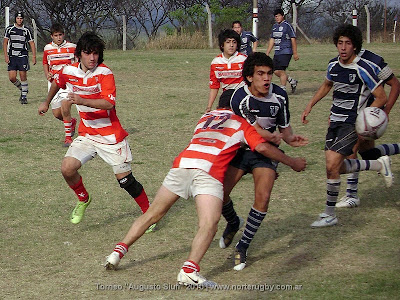 Torneo Augusto Siufi