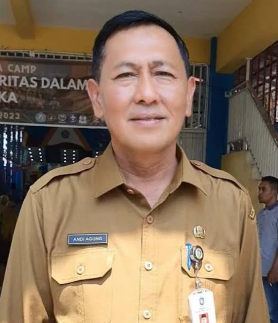 Ratusan Calon Siswa di Batam Tak Terakomodir Tingkat SMAN/SMKN, Kadisdik Kepri: Semua Akan Ditampung