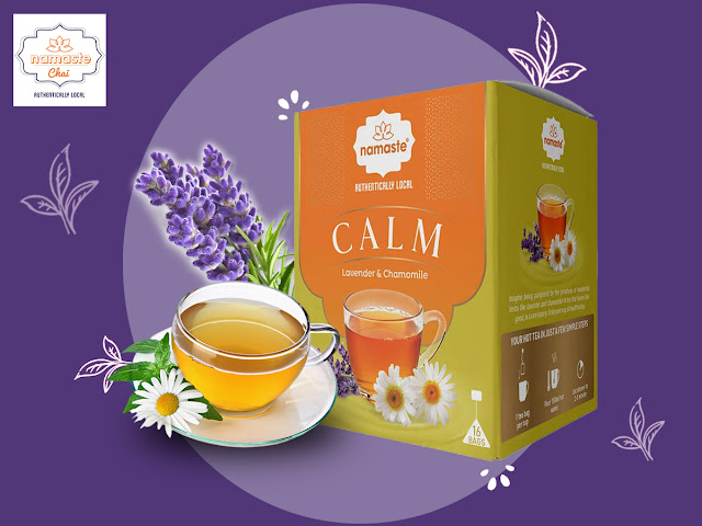 Best healthy herbal teas