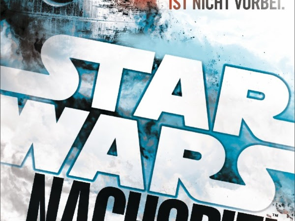 Star Wars Nachspiel - Chuck Wendig